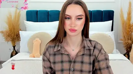 ToriSonn webcam model stream image