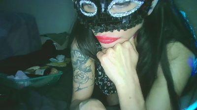 Topinaxxx webcam cam4 model stream image