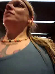 Horny_hippie webcam model stream image