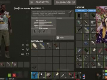 kate_yoshy webcam chaturbate model stream image