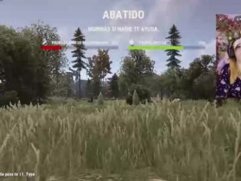 kate_yoshy webcam chaturbate model stream image