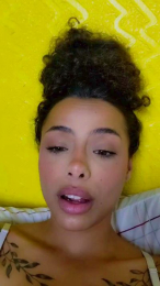 GauchaPretinha webcam model stream image