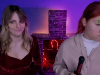 jose_fairy webcam chaturbate model stream image