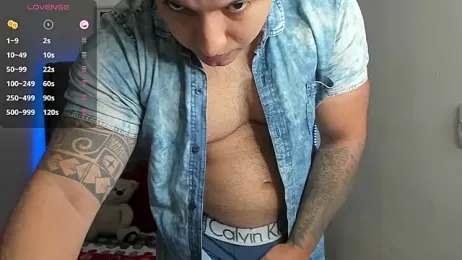 mrloganfuck1 webcam model stream image