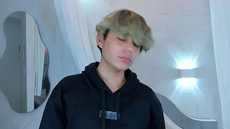 nathan_bell webcam model stream image