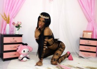 lucianadolllTS webcam model stream image