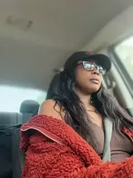 Blazerina webcam model stream image