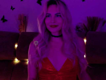 Kocmoc_Katerina webcam bongacams model stream image