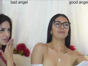 prettygirls00 webcam model stream image