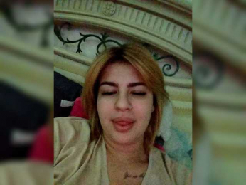 Freyka webcam bongacams model stream image