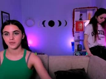 scarlett_badgirl webcam chaturbate model stream image