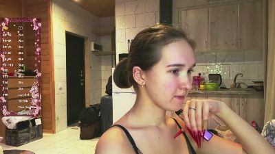 MarilynSapara webcam cam4 model stream image