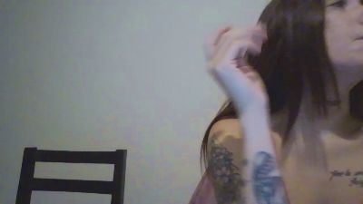 AilenLov webcam model stream image