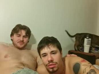 sambogagis webcam chaturbate model stream image