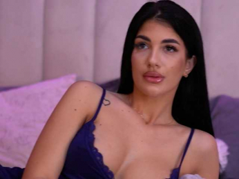 RaisaKali webcam model stream image