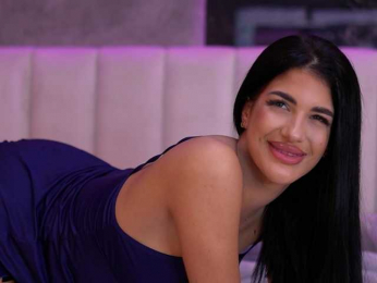 RaisaKali webcam model stream image