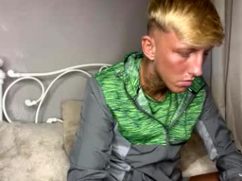 yorkshirelad208 webcam model stream image