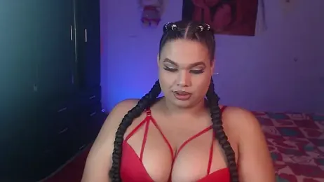 kami_hot_ts webcam model stream image