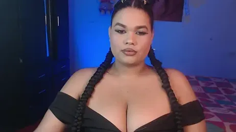 kami_hot_ts webcam model stream image