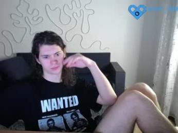 your_cute_friend webcam model stream image