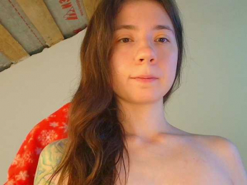 sexy-b0rsch webcam model stream image