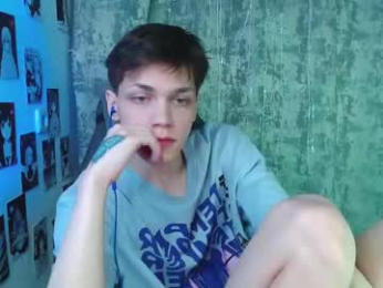 kevin_joestar webcam model stream image