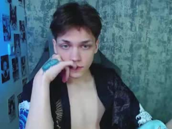 kevin_joestar webcam model stream image