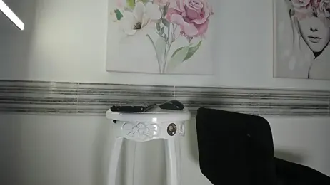 kristen-thomson webcam model stream image