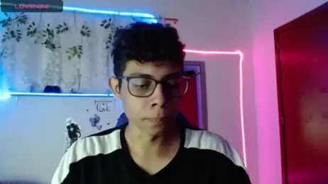 Wiiliam_20 webcam stripchat model stream image