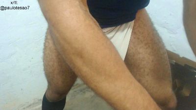 Paulotesao7 webcam model stream image
