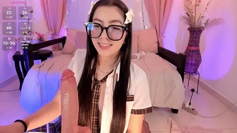 EllieDream_ webcam stripchat model stream image