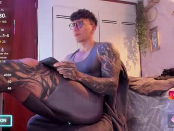 thomas_fuckboy webcam model stream image