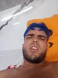 Joseitox21 webcam model stream image