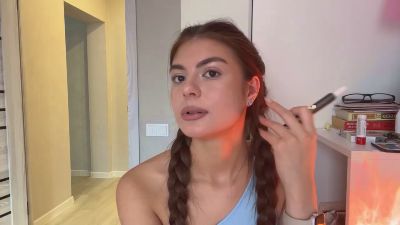 HuldaGutirrez webcam model stream image
