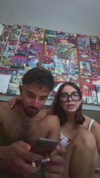 Igiocherelloni webcam cam4 model stream image