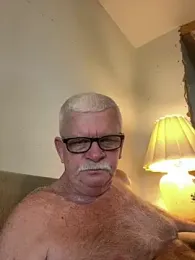 Silver1959 webcam stripchat model stream image