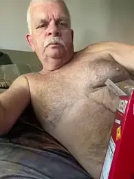 Silver1959 webcam stripchat model stream image