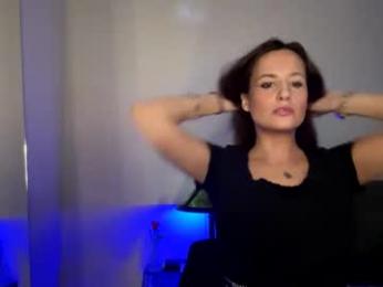 sugar_sweet138 webcam model stream image