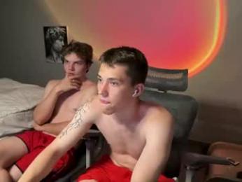 pinkmen52 webcam model stream image