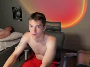 pinkmen52 webcam chaturbate model stream image