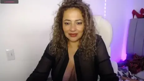 MariaJoseBarraza webcam model stream image