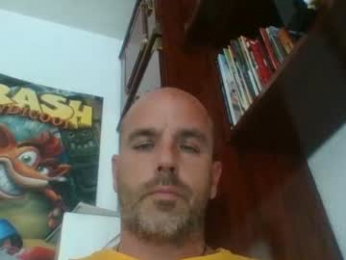 pocoyotop webcam model stream image