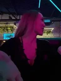 Best_Blondie1 webcam model stream image