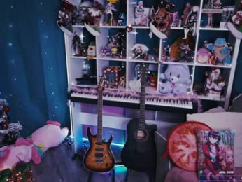 madnessalise webcam model stream image