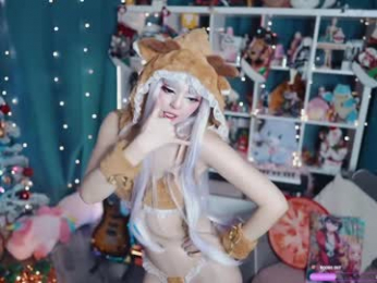 madnessalise webcam model stream image