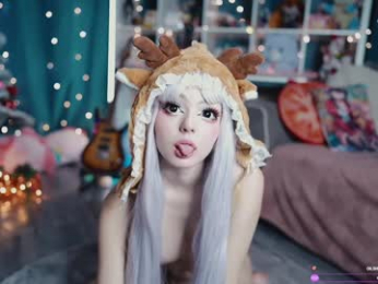 madnessalise webcam model stream image