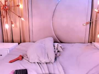 rubyrouge_ webcam model stream image