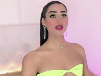 amal_baddel_ webcam model stream image