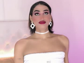 amal_baddel_ webcam chaturbate model stream image