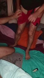 DarksPIGS webcam model stream image